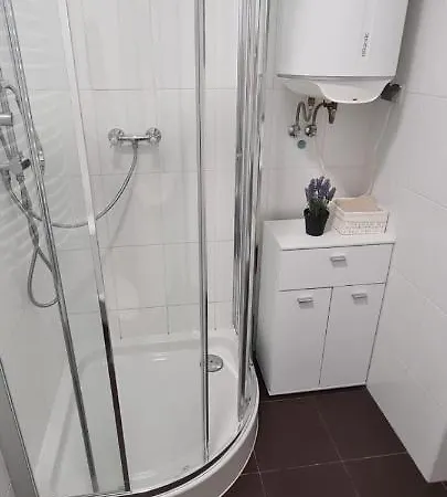Apartament Antalowka