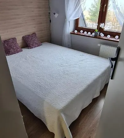 Apartament Antałówka Apartamento *