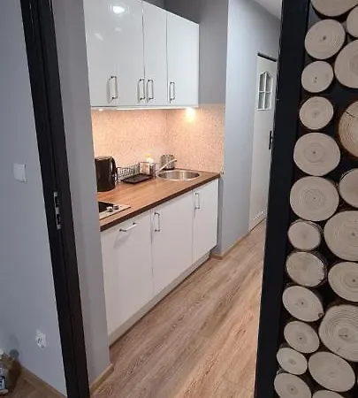 Apartament Antalowka