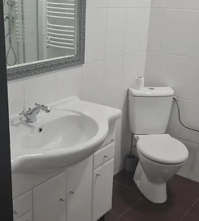 Apartament Antałówka *
