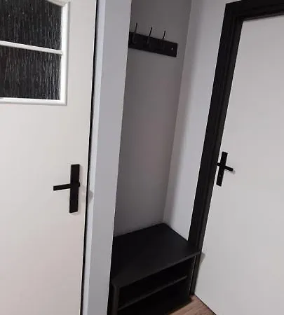 Apartamento Apartament Antałówka *